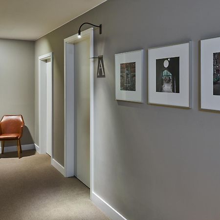 Hotel 38 เบอร์ลิน ภายนอก รูปภาพ