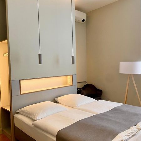 Hotel 38 เบอร์ลิน ภายนอก รูปภาพ