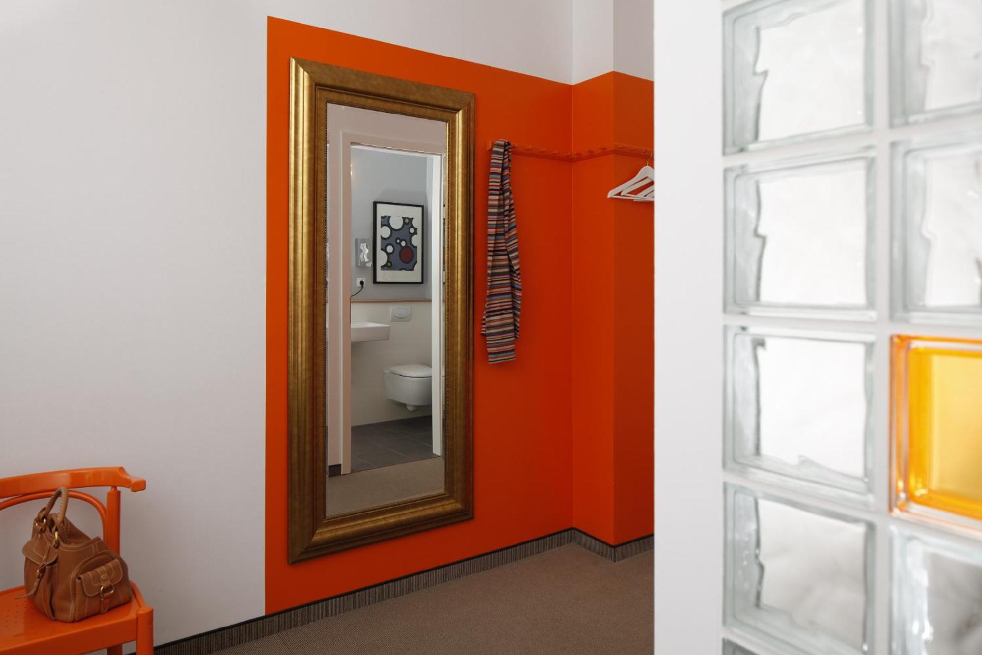 Hotel 38 เบอร์ลิน ภายนอก รูปภาพ