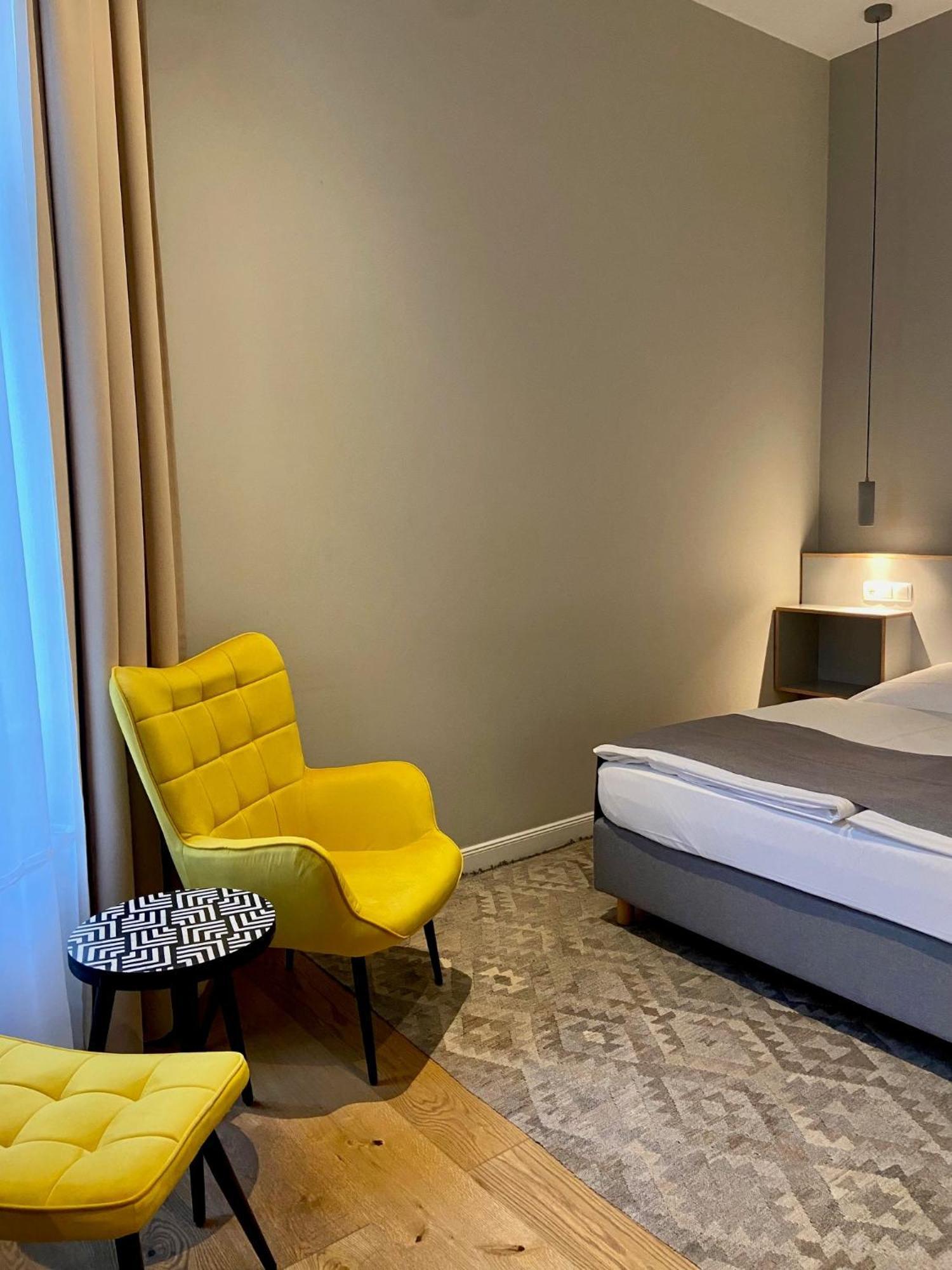 Hotel 38 เบอร์ลิน ภายนอก รูปภาพ