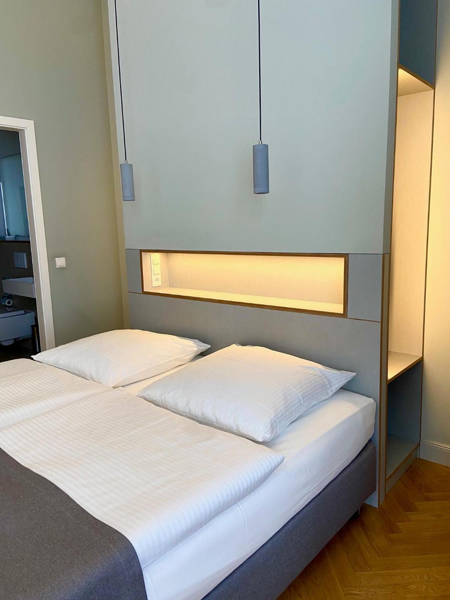 Hotel 38 เบอร์ลิน ภายนอก รูปภาพ
