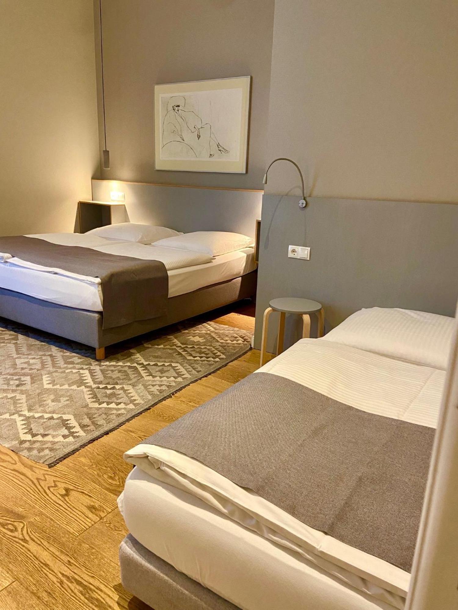 Hotel 38 เบอร์ลิน ภายนอก รูปภาพ