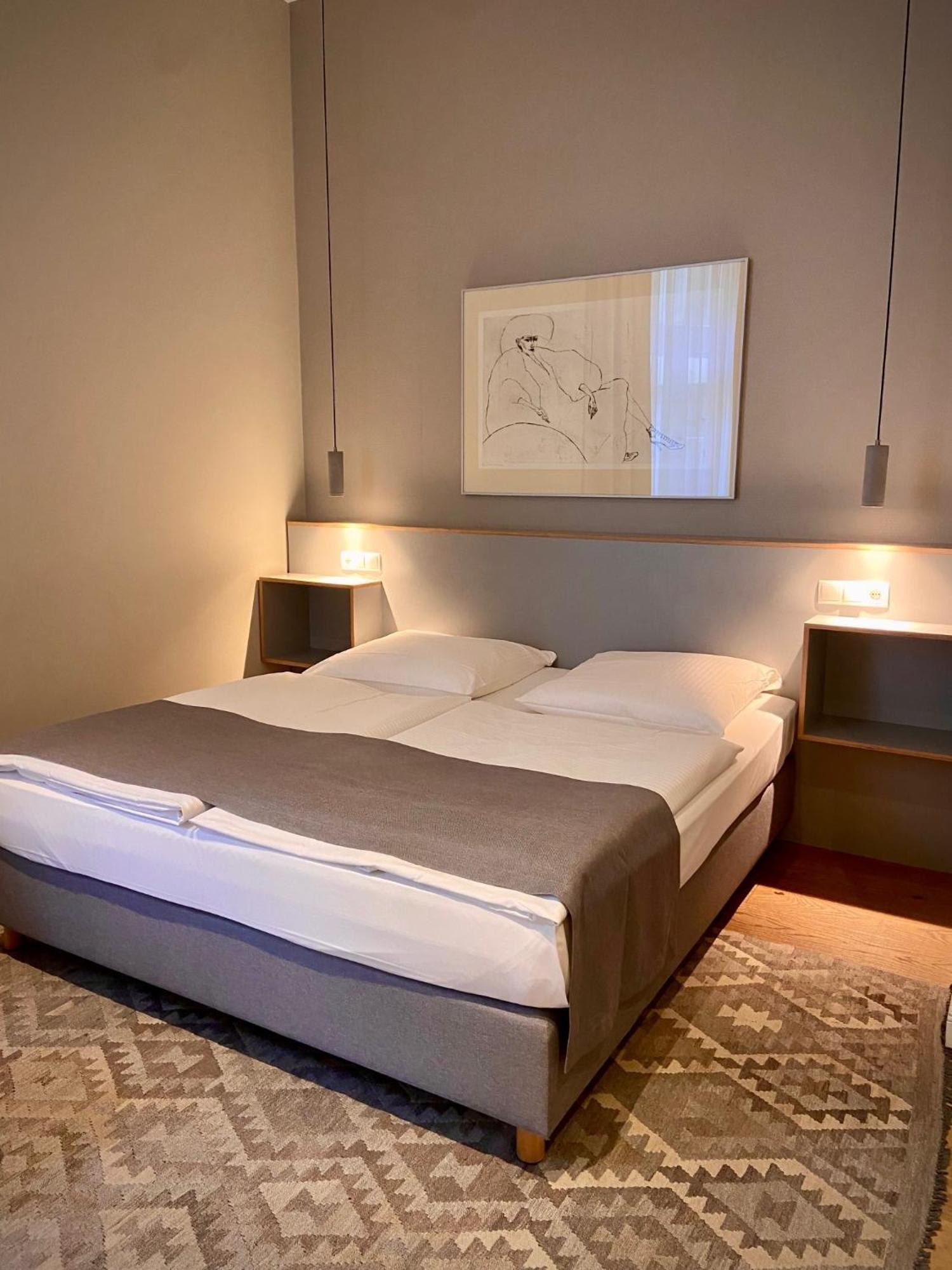 Hotel 38 เบอร์ลิน ภายนอก รูปภาพ