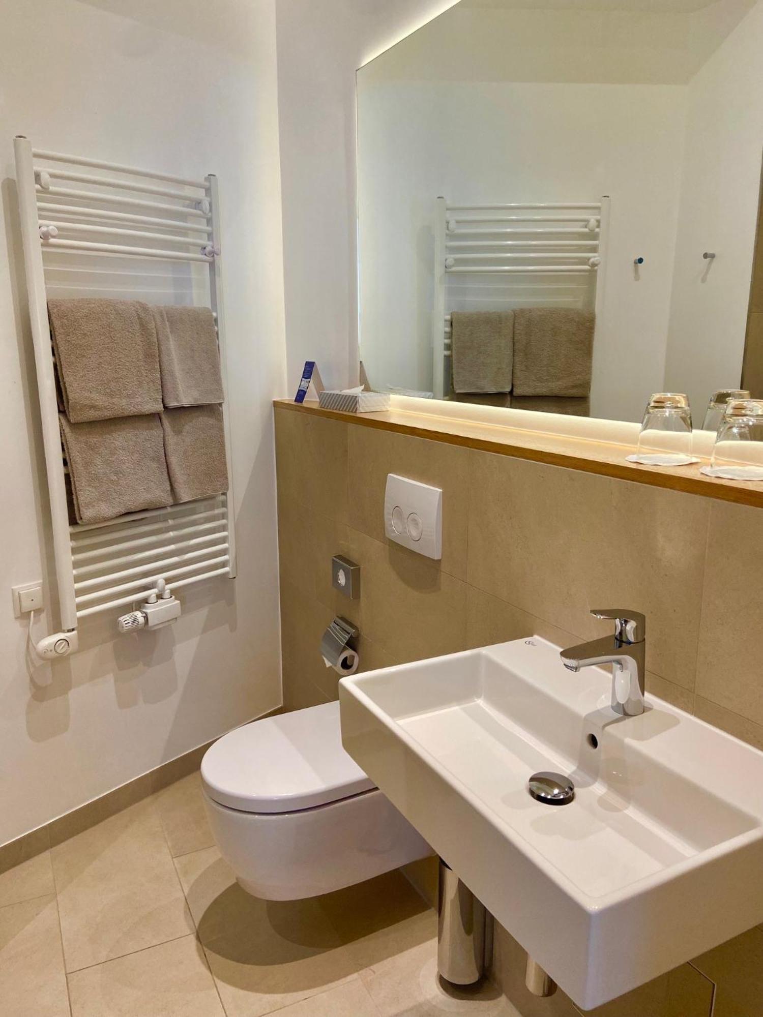 Hotel 38 เบอร์ลิน ภายนอก รูปภาพ