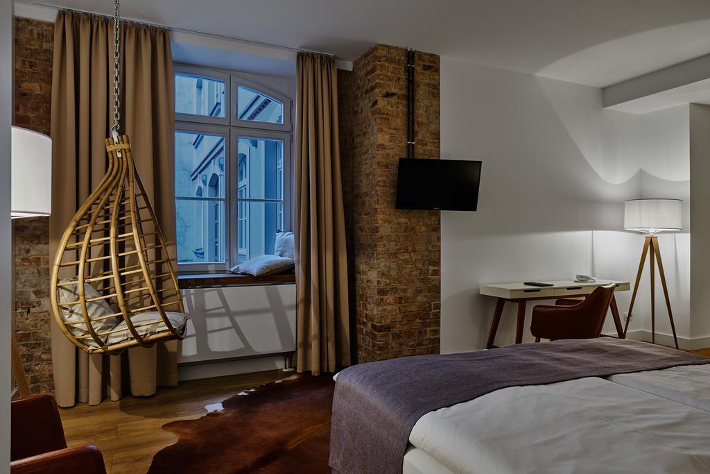 Hotel 38 เบอร์ลิน ภายนอก รูปภาพ