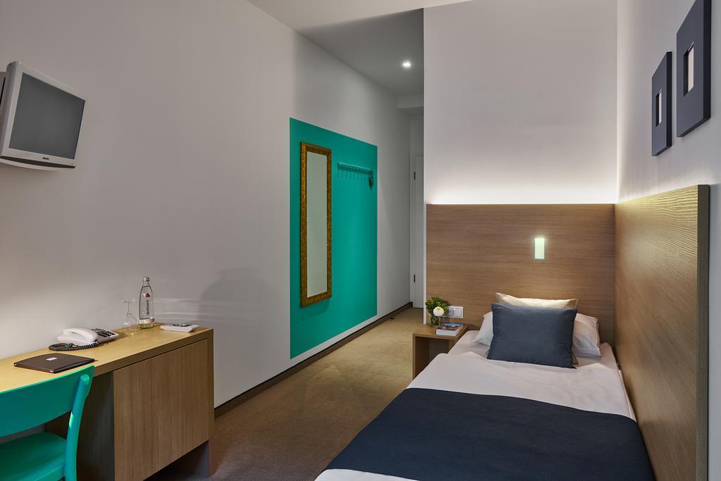 Hotel 38 เบอร์ลิน ภายนอก รูปภาพ