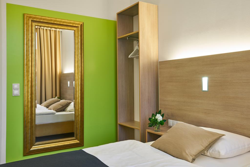 Hotel 38 เบอร์ลิน ภายนอก รูปภาพ