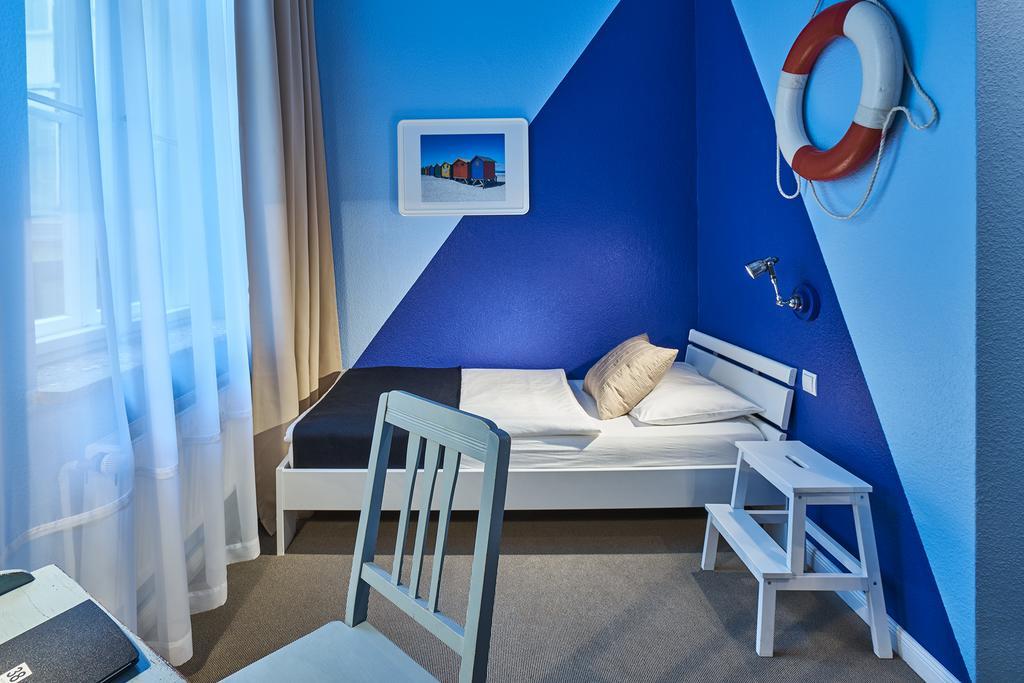 Hotel 38 เบอร์ลิน ภายนอก รูปภาพ