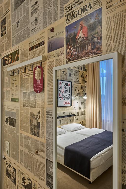 Hotel 38 เบอร์ลิน ภายนอก รูปภาพ
