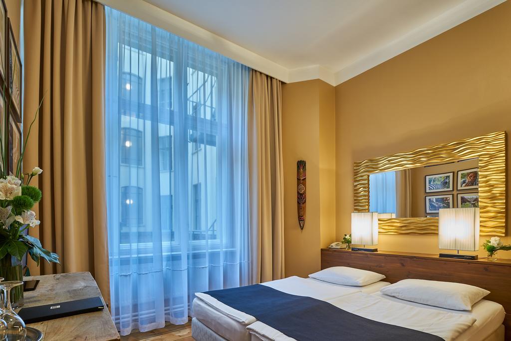 Hotel 38 เบอร์ลิน ภายนอก รูปภาพ