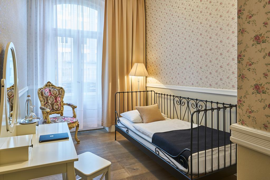 Hotel 38 เบอร์ลิน ภายนอก รูปภาพ