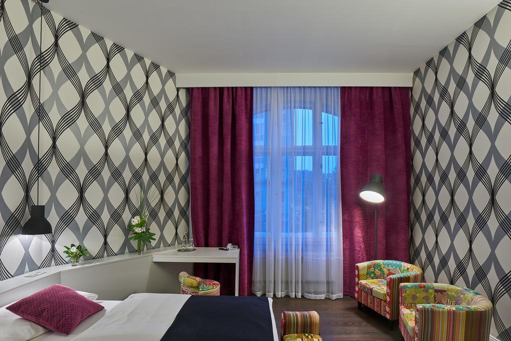 Hotel 38 เบอร์ลิน ภายนอก รูปภาพ