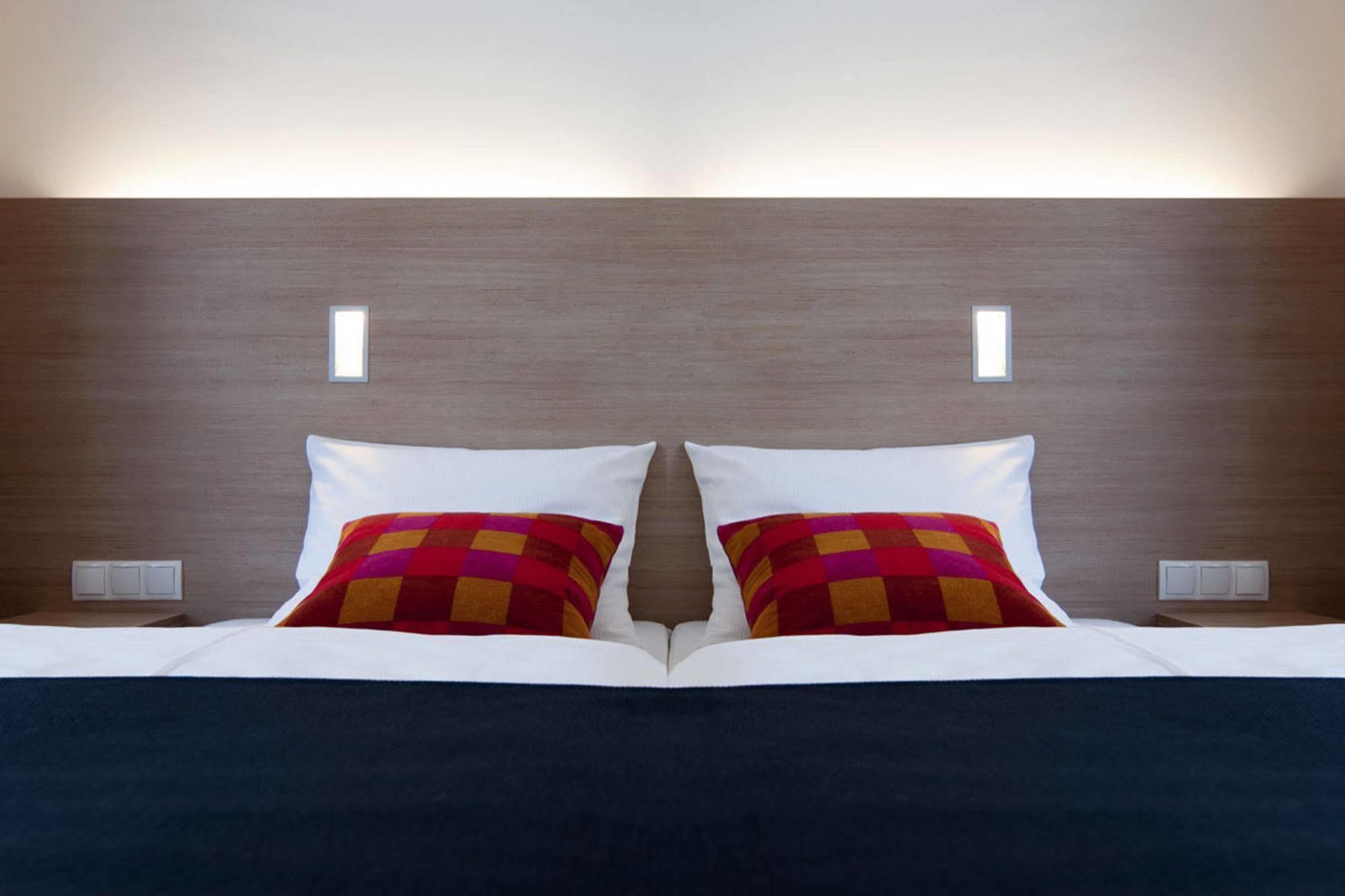 Hotel 38 เบอร์ลิน ภายนอก รูปภาพ
