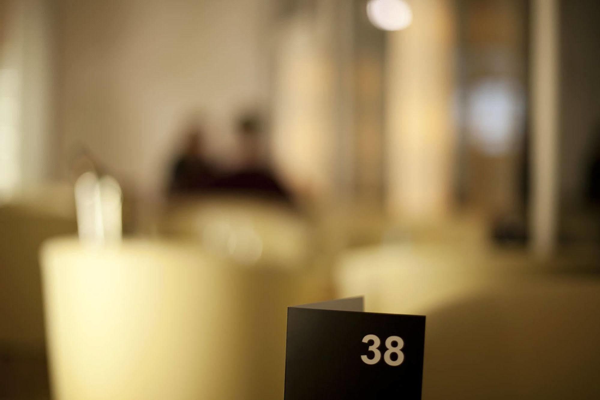 Hotel 38 เบอร์ลิน ภายนอก รูปภาพ