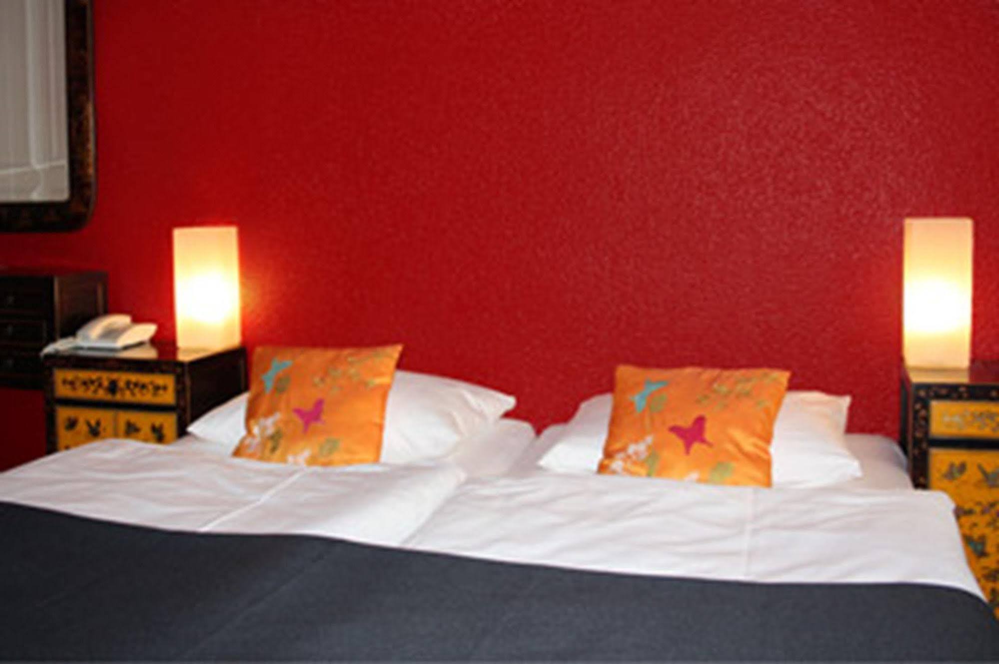 Hotel 38 เบอร์ลิน ภายนอก รูปภาพ