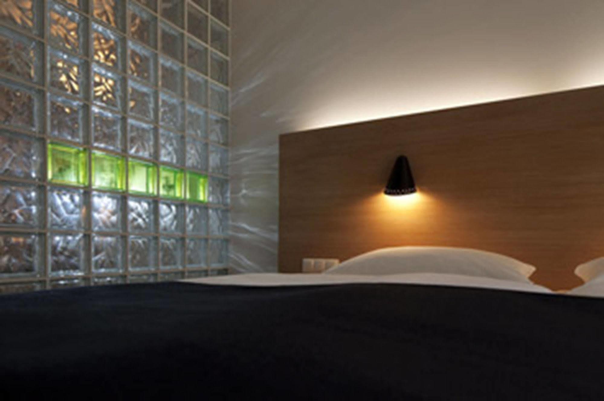 Hotel 38 เบอร์ลิน ภายนอก รูปภาพ