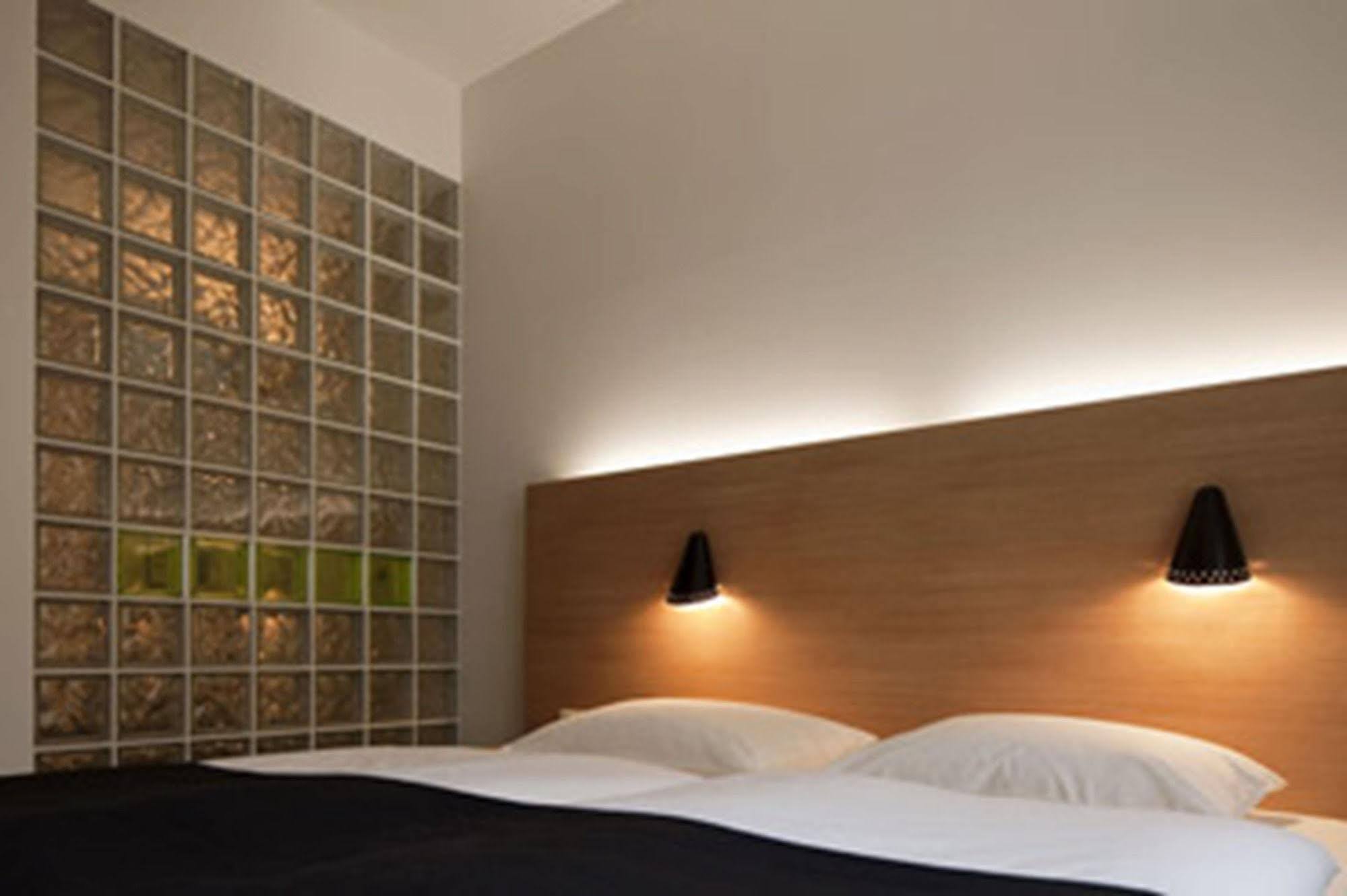 Hotel 38 เบอร์ลิน ภายนอก รูปภาพ