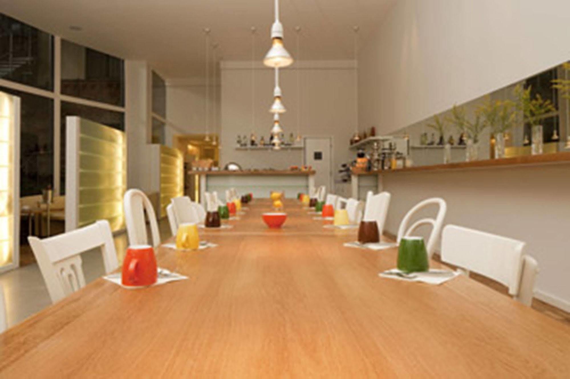 Hotel 38 เบอร์ลิน ภายนอก รูปภาพ