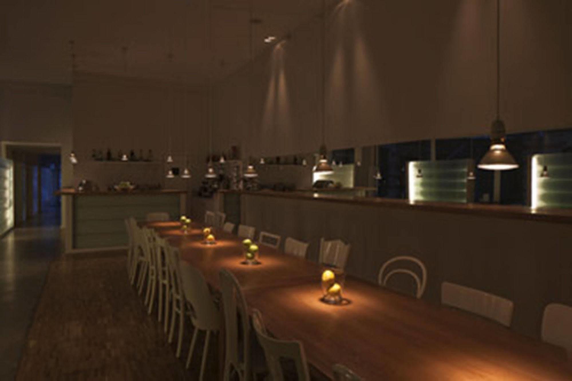 Hotel 38 เบอร์ลิน ภายนอก รูปภาพ