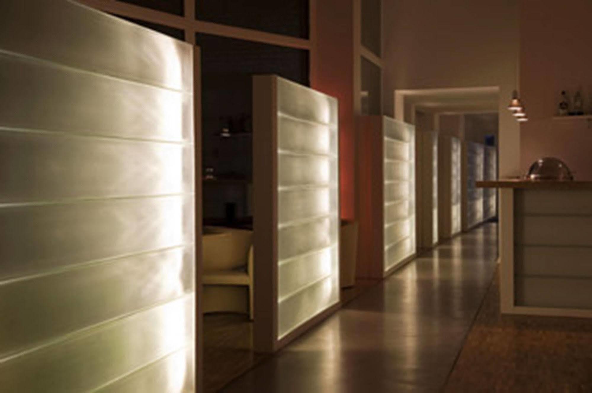 Hotel 38 เบอร์ลิน ภายนอก รูปภาพ