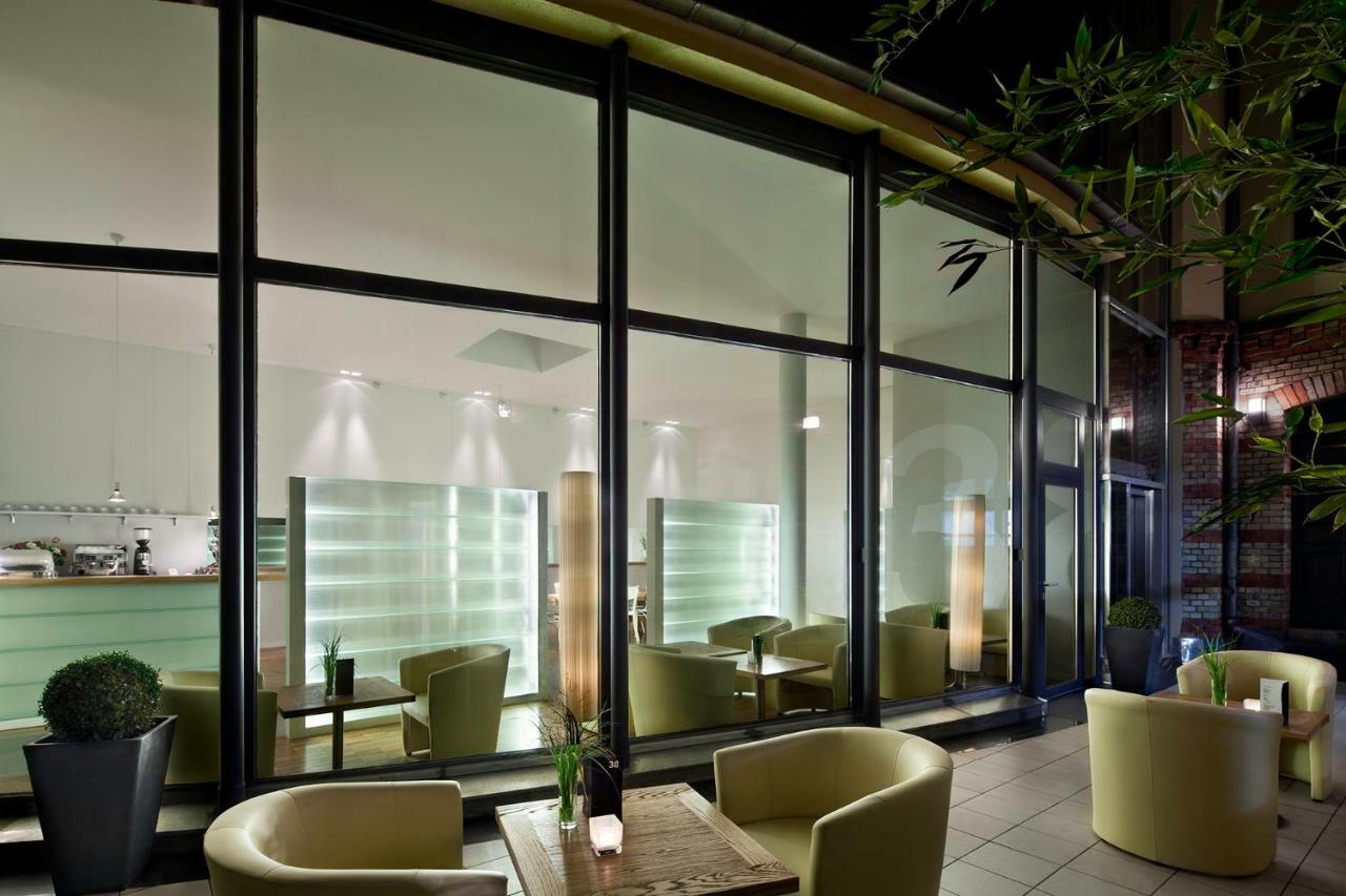 Hotel 38 เบอร์ลิน ภายนอก รูปภาพ